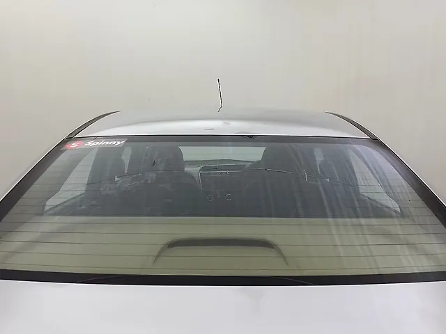 Used Honda City [2014-2017] S in Hyderabad
