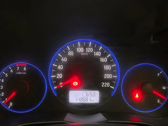 Used Honda City [2014-2017] S in Hyderabad