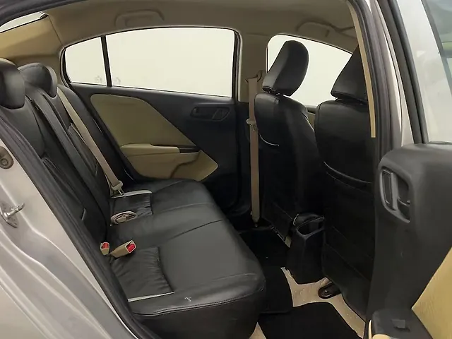 Used Honda City [2014-2017] S in Hyderabad