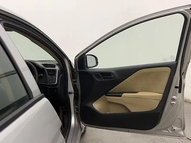 Used Honda City [2014-2017] S in Hyderabad