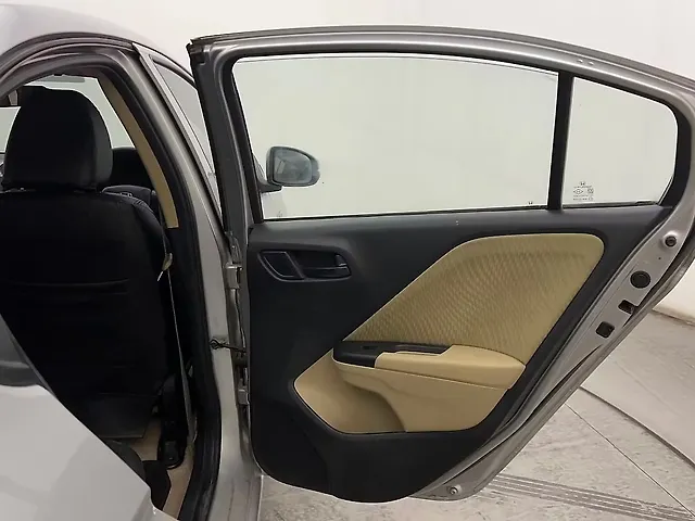 Used Honda City [2014-2017] S in Hyderabad