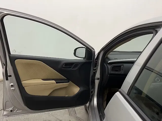 Used Honda City [2014-2017] S in Hyderabad