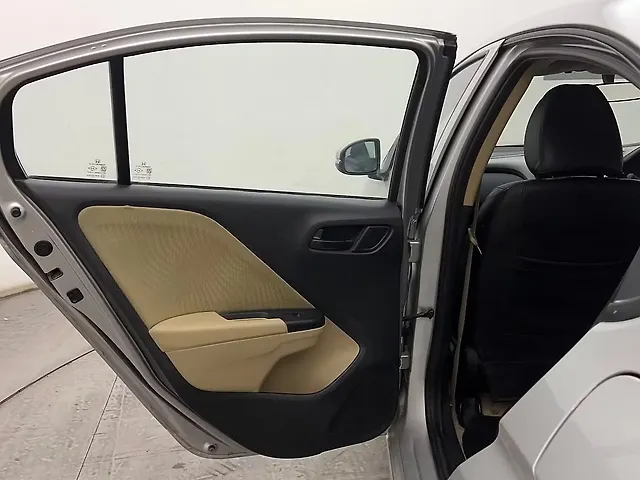 Used Honda City [2014-2017] S in Hyderabad