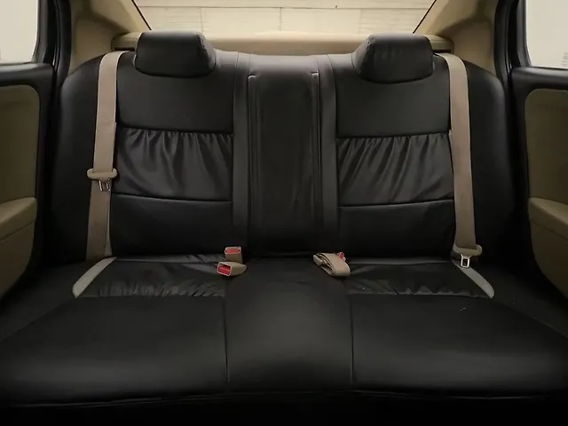Used Honda City [2014-2017] S in Hyderabad