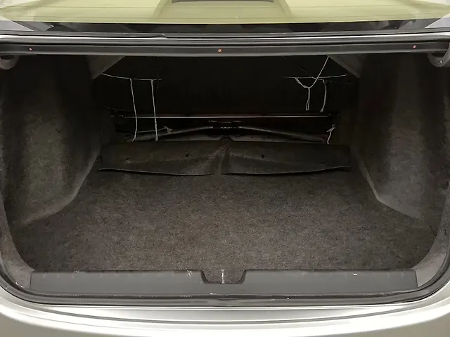 Used Honda City [2014-2017] S in Hyderabad