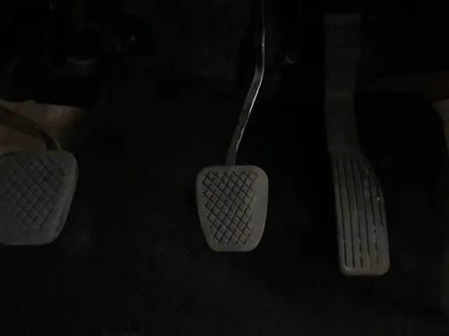 Used Honda City [2014-2017] S in Hyderabad
