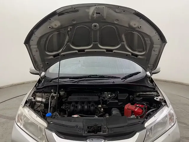 Used Honda City [2014-2017] S in Hyderabad