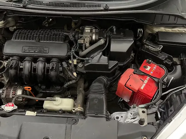 Used Honda City [2014-2017] S in Hyderabad