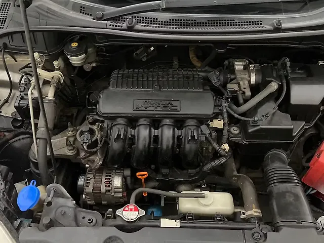 Used Honda City [2014-2017] S in Hyderabad