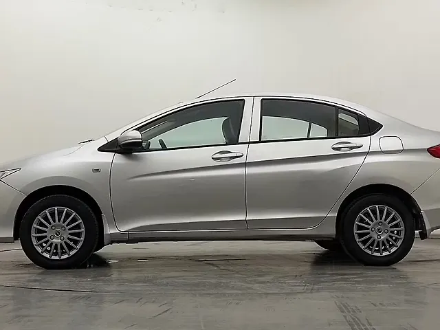 Used Honda City [2014-2017] S in Hyderabad