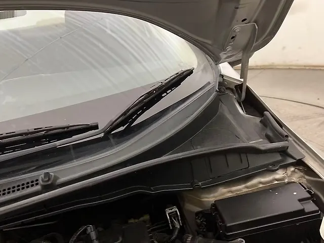 Used Honda City [2014-2017] S in Hyderabad
