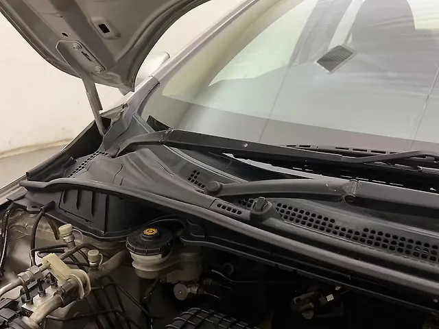 Used Honda City [2014-2017] S in Hyderabad