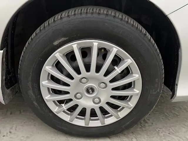 Used Honda City [2014-2017] S in Hyderabad