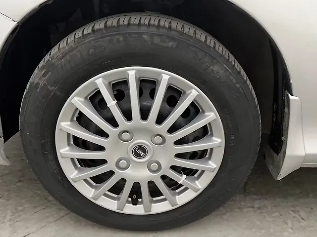 Used Honda City [2014-2017] S in Hyderabad