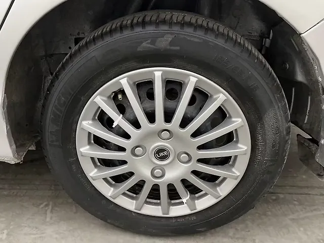 Used Honda City [2014-2017] S in Hyderabad
