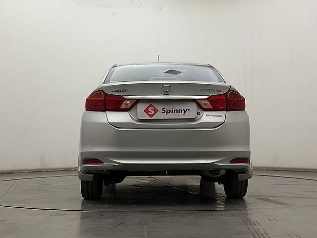 Used Honda City [2014-2017] S in Hyderabad