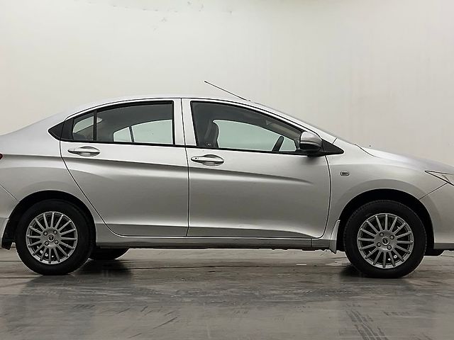 Used Honda City [2014-2017] S in Hyderabad