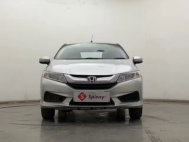 Used Honda City [2014-2017] S in Hyderabad