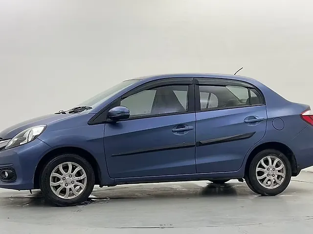 Used 2016 Honda Amaze in Ghaziabad
