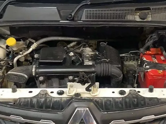 Used Renault Triber [2019-2023] RXT [2019-2020] in Chandigarh