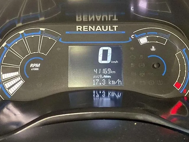 Used Renault Triber [2019-2023] RXT [2019-2020] in Chandigarh