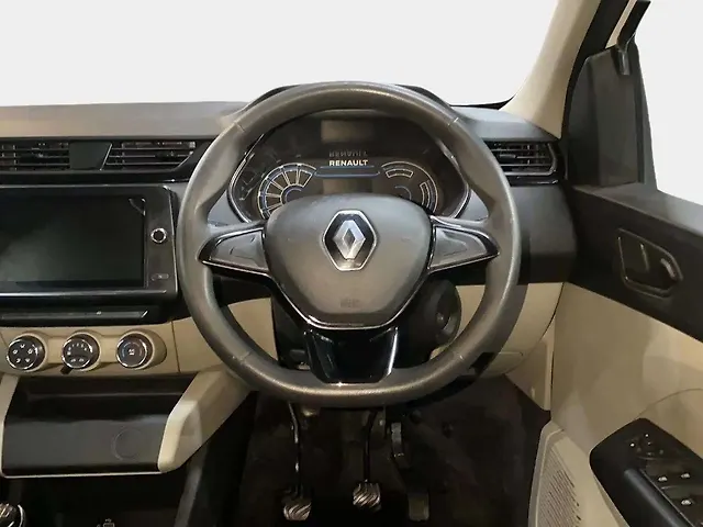Used Renault Triber [2019-2023] RXT [2019-2020] in Chandigarh