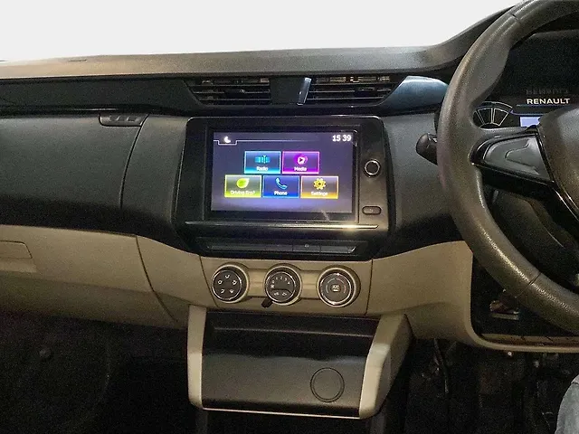 Used Renault Triber [2019-2023] RXT [2019-2020] in Chandigarh