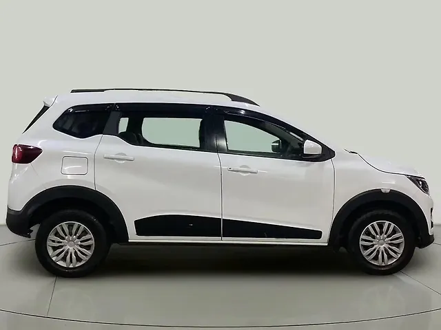 Used Renault Triber [2019-2023] RXT [2019-2020] in Chandigarh