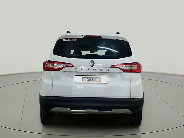 Used Renault Triber [2019-2023] RXT [2019-2020] in Chandigarh