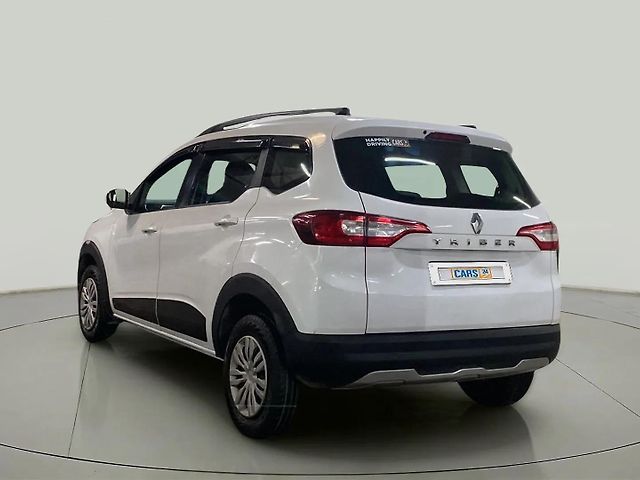 Used Renault Triber [2019-2023] RXT [2019-2020] in Chandigarh