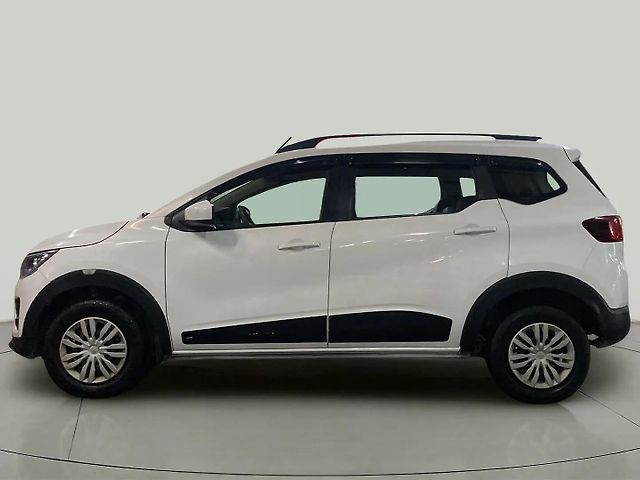 Used Renault Triber [2019-2023] RXT [2019-2020] in Chandigarh