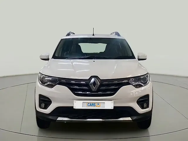 Used Renault Triber [2019-2023] RXT [2019-2020] in Chandigarh