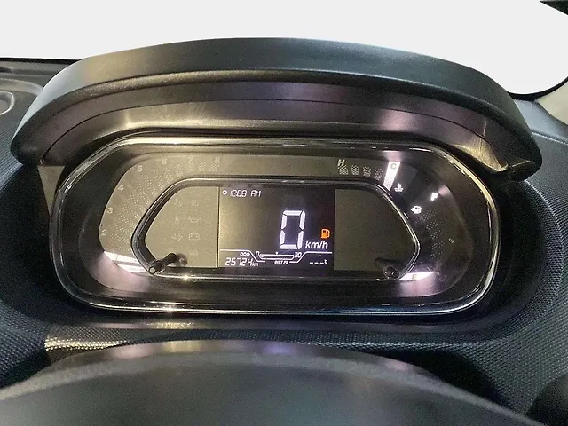 Used Tata Tigor XZ Plus CNG [2022-2023] in Chandigarh