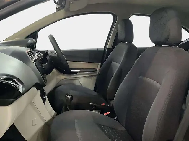 Used Tata Tigor XZ Plus CNG [2022-2023] in Chandigarh