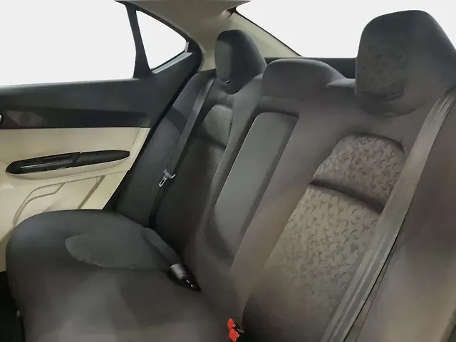 Used Tata Tigor XZ Plus CNG [2022-2023] in Chandigarh