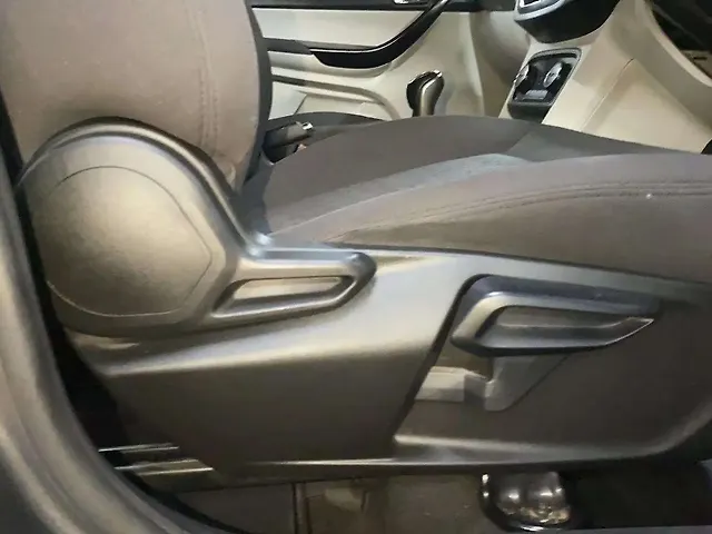 Used Tata Tigor XZ Plus CNG [2022-2023] in Chandigarh