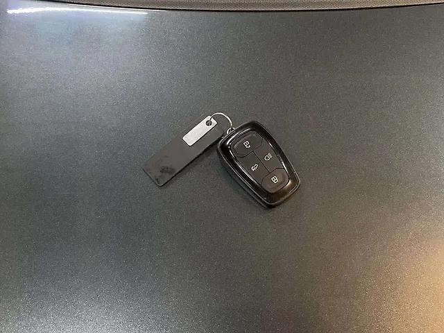 Used Tata Tigor XZ Plus CNG [2022-2023] in Chandigarh