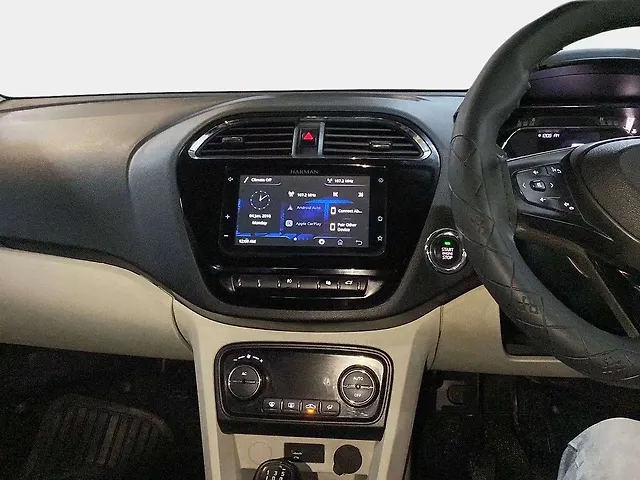 Used Tata Tigor XZ Plus CNG [2022-2023] in Chandigarh