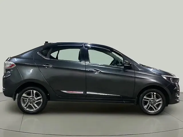 Used Tata Tigor XZ Plus CNG [2022-2023] in Chandigarh