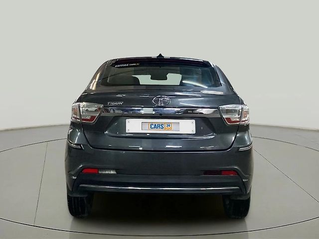 Used Tata Tigor XZ Plus CNG [2022-2023] in Chandigarh
