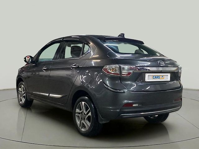 Used Tata Tigor XZ Plus CNG [2022-2023] in Chandigarh