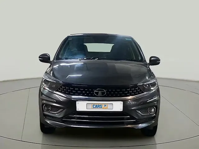 Used Tata Tigor XZ Plus CNG [2022-2023] in Chandigarh
