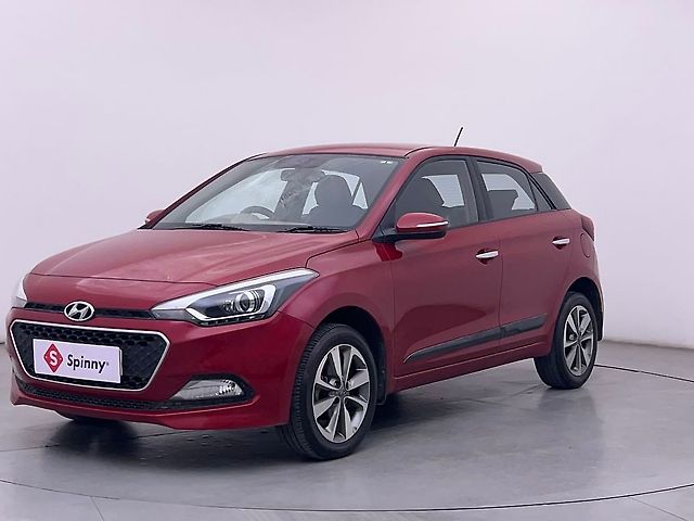 Used 2016 Hyundai Elite i20 in Chennai