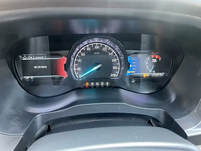 Used Ford Endeavour [2016-2019] Titanium 2.2 4x2 AT in Bangalore