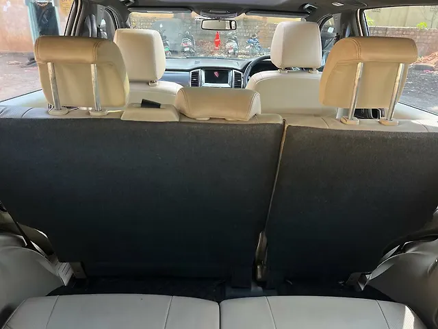 Used Ford Endeavour [2016-2019] Titanium 2.2 4x2 AT in Bangalore