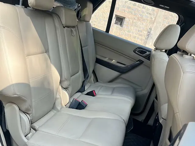 Used Ford Endeavour [2016-2019] Titanium 2.2 4x2 AT in Bangalore