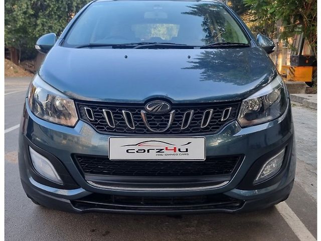 Used 2020 Mahindra Marazzo in Chennai