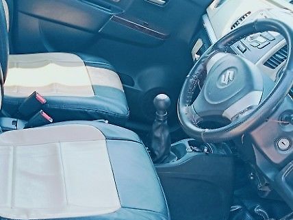 Used Maruti Suzuki Wagon R 1.0 [2014-2019] VXI in Ranchi