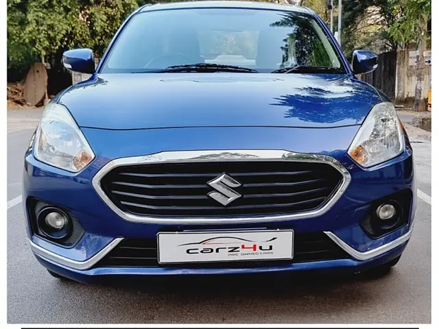 Used 2017 Maruti Suzuki DZire in Chennai