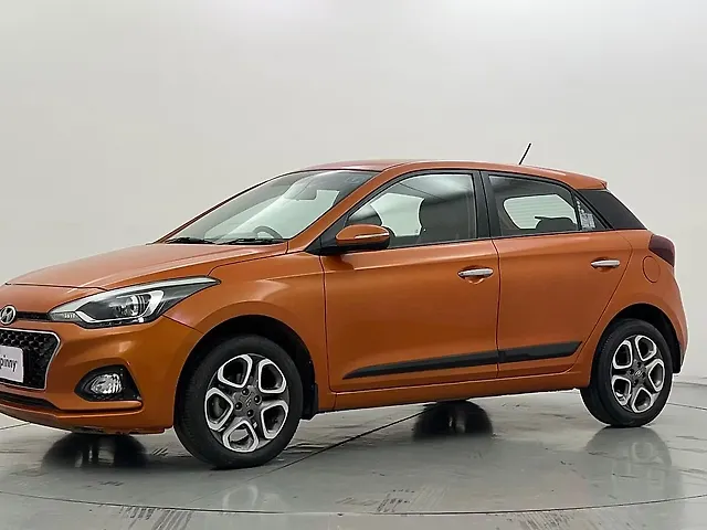 Used 2019 Hyundai Elite i20 in Ghaziabad